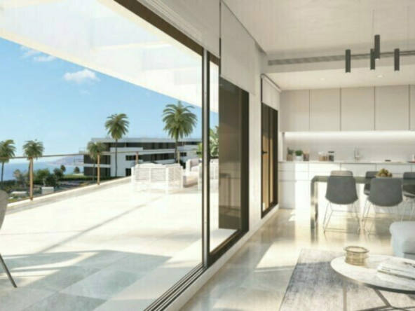 beachfront-apartment-cesares-malaga-spain